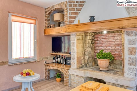 Studio Tommy Bed and Breakfast in Rovinj