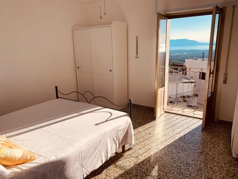 B&B Casa Chicchina Apartment in Province of Foggia