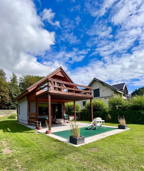 Apartamenty nad Zalewem Szczecińskim Apartment in West Pomeranian Voivodeship, Poland