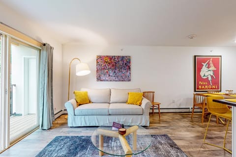 Mountainside 70 Apartment in Warren