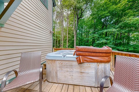 219 Old Ark Road House in Wilmington