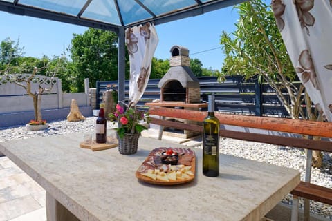 Garden, Balcony/Terrace, Garden view