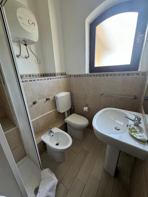 San Raffaele Guest House Bed and Breakfast in Villasimius