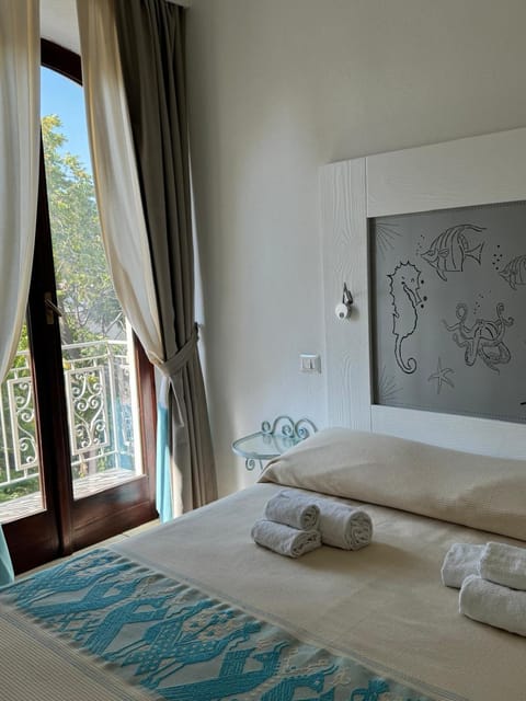 San Raffaele Guest House Bed and Breakfast in Villasimius