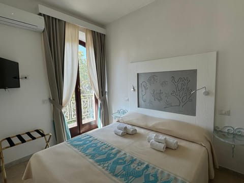 San Raffaele Guest House Bed and Breakfast in Villasimius