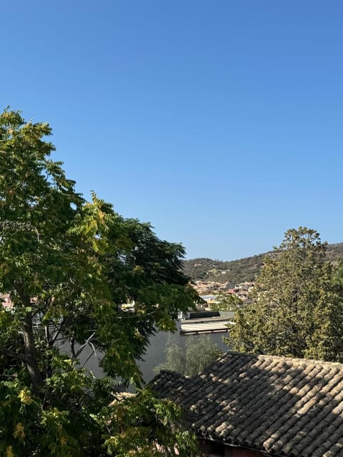 San Raffaele Guest House Bed and Breakfast in Villasimius