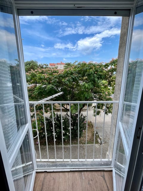 View (from property/room), Garden view