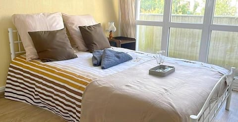 Votre chambre chez l'habitant dans la capitale de la Normandie Vacation rental in Rouen