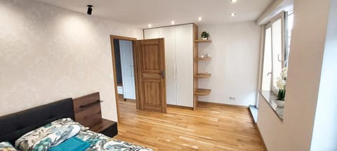 Apartament Noniewicza Centrum Apartment in Lithuania