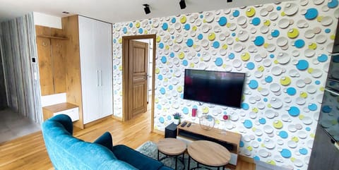 Apartament Noniewicza Centrum Apartment in Lithuania