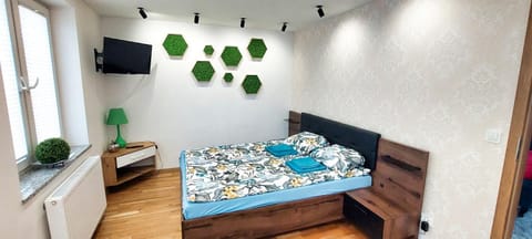 Apartament Noniewicza Centrum Apartment in Lithuania