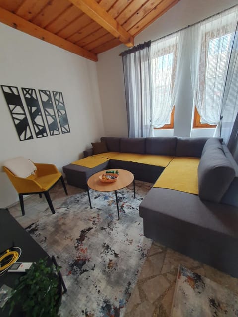 OLD HOUSE Apartment in Federation of Bosnia and Herzegovina