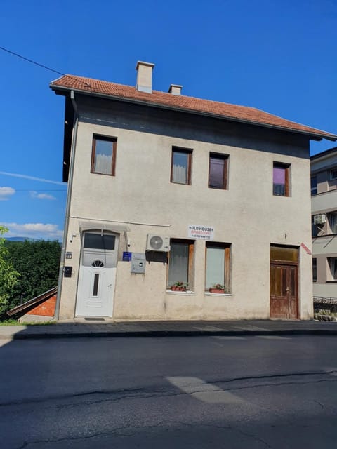 OLD HOUSE Apartment in Federation of Bosnia and Herzegovina