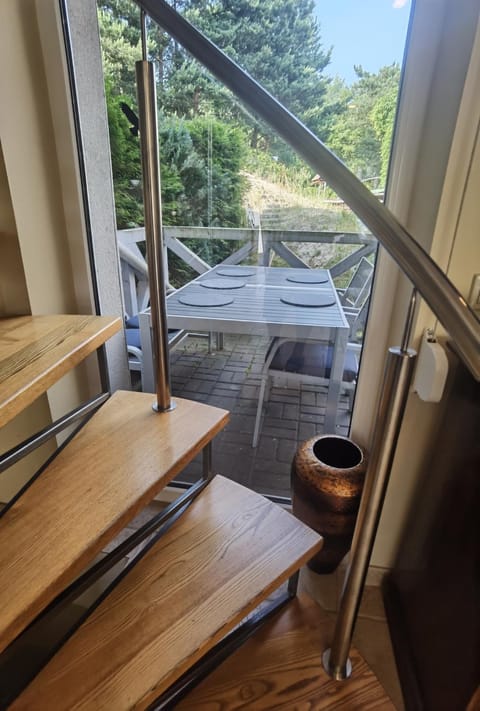 Patio, Balcony/Terrace