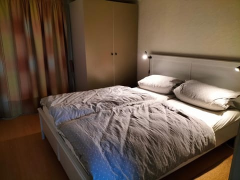 Silver Lotus Apartment in Bredene