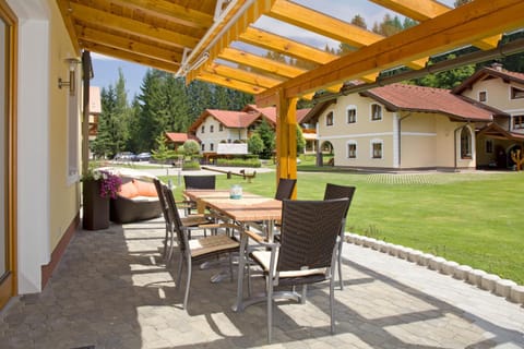 Balcony/Terrace, Balcony/Terrace