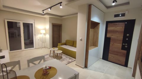 Apartman Front Apartment in Vojvodina