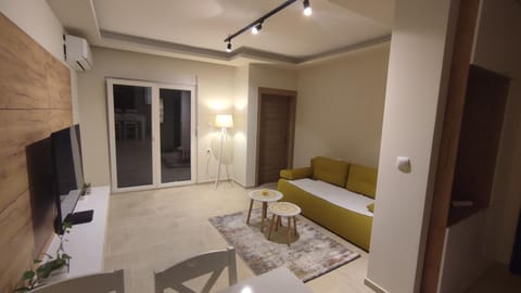 Apartman Front Apartment in Vojvodina