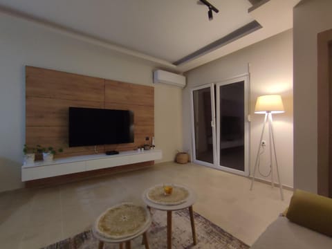 Apartman Front Apartment in Vojvodina