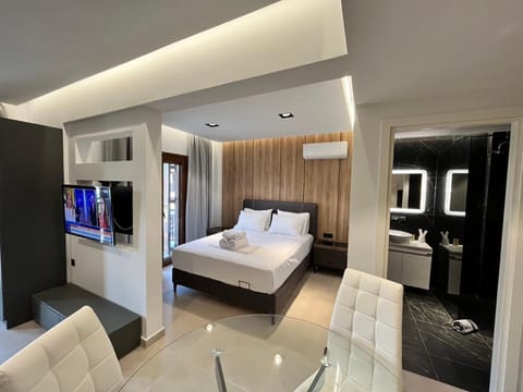 TV and multimedia, Living room, Photo of the whole room