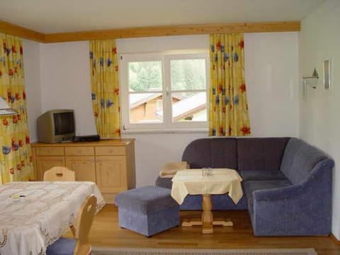 Appartement Lisa Schweiger Apartment in Salzburgerland