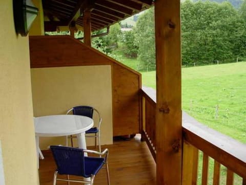 Appartement Lisa Schweiger Apartment in Salzburgerland