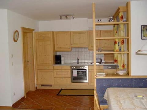 Appartement Lisa Schweiger Apartment in Salzburgerland