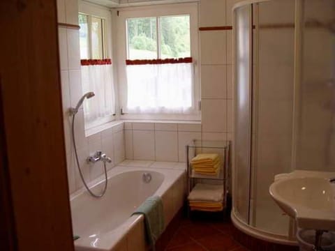 Appartement Lisa Schweiger Apartment in Salzburgerland