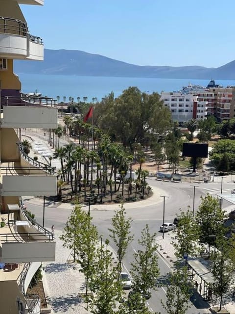 Lovely Seaview Apartment Apartment in Vlorë