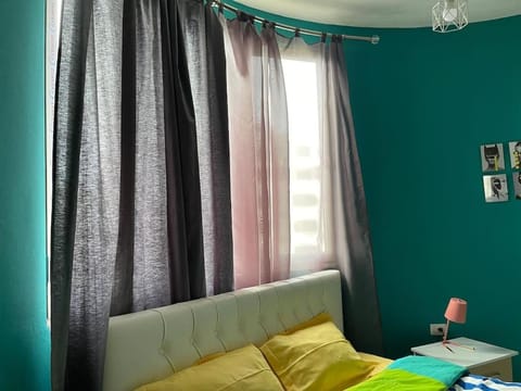 Lovely Seaview Apartment Apartment in Vlorë