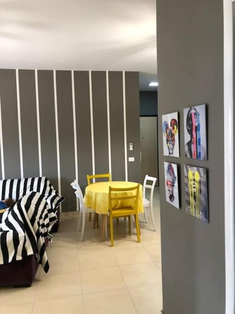 Lovely Seaview Apartment Apartment in Vlorë