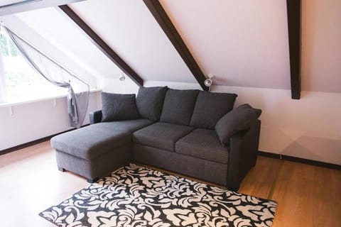 Aizpuri West View Country House in Klaipėda County, Lithuania