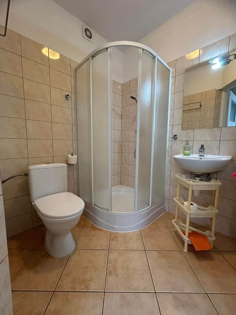 Stacja Akacja Vacation rental in Pomeranian Voivodeship