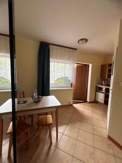 Stacja Akacja Vacation rental in Pomeranian Voivodeship