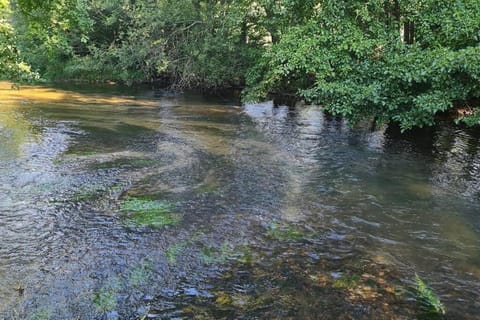 Gite La Vieille Ferme House in Centre-Val de Loire