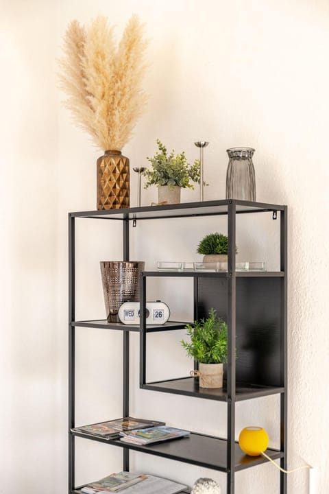 Sustainable Living - Haus Frieda Apartment in Sankt Augustin