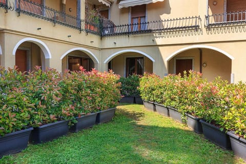 Emerald Suites Apartment in Stresa