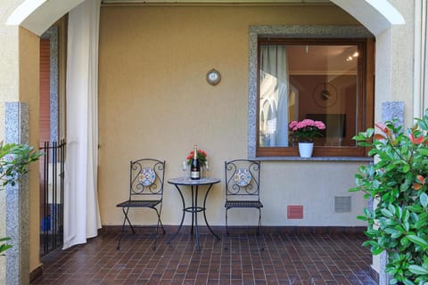 Emerald Suites Apartment in Stresa