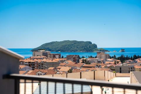 Day, Natural landscape, Sea view