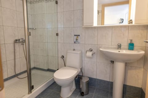 Toilet, Bathroom, Bedroom