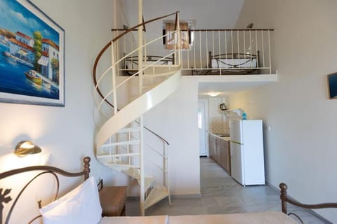 Pansion Koroni L'Antic Bed and Breakfast in Messenia