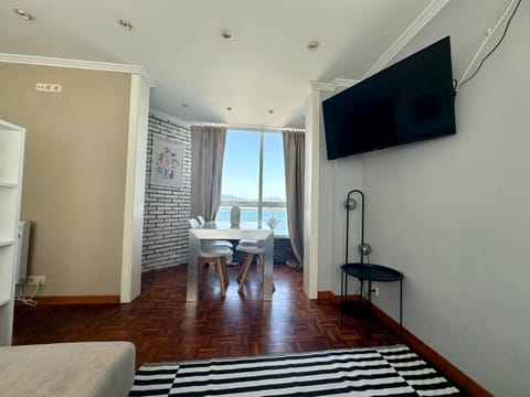 Baiona-Mar, gastronomía y cultura Apartment in Viana do Castelo District, Portugal