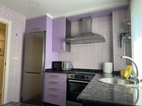 Baiona-Mar, gastronomía y cultura Apartment in Viana do Castelo District, Portugal