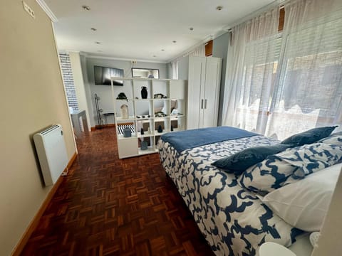 Baiona-Mar, gastronomía y cultura Apartment in Viana do Castelo District, Portugal