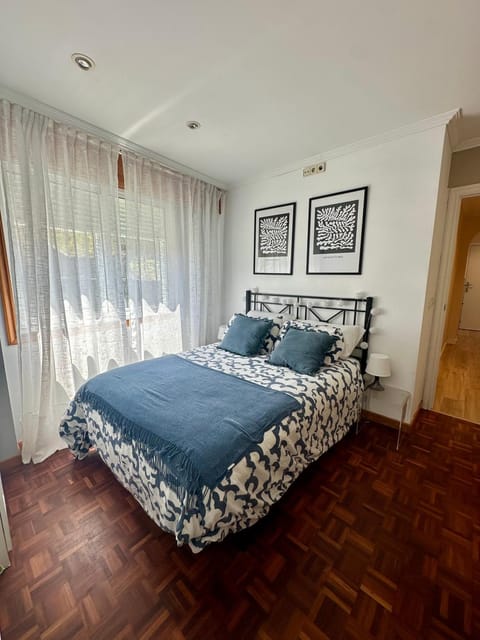 Baiona-Mar, gastronomía y cultura Apartment in Viana do Castelo District, Portugal