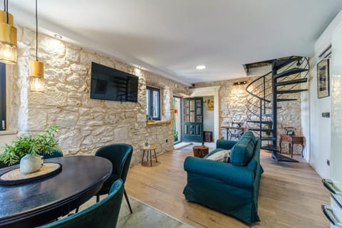 Fortuna Apartment in Split-Dalmatia County
