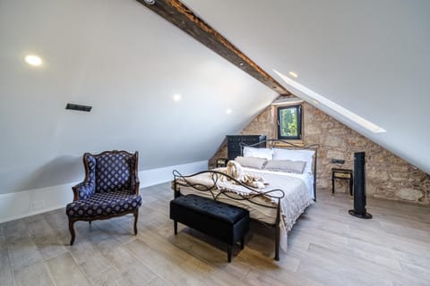 Fortuna Apartment in Split-Dalmatia County