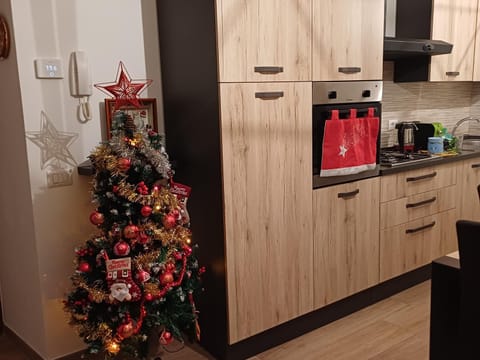 La Dimora di Pietra Apartment in Gubbio