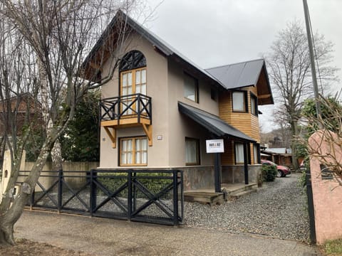 Property building, Facade/entrance, Off site