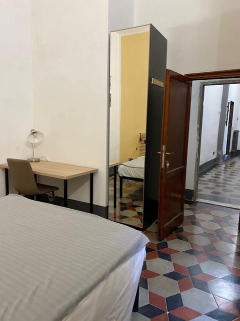da I' Gini GuestHouse Apartment in Florence